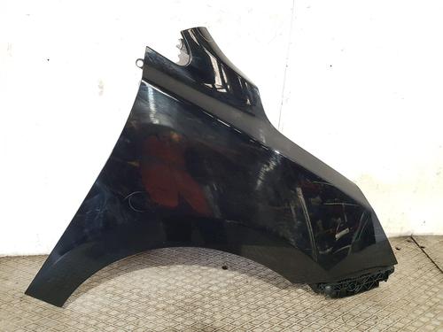 Right front fenders HYUNDAI ix35 (LM, EL, ELH) 1.7 CRDi | BP22674176C42 