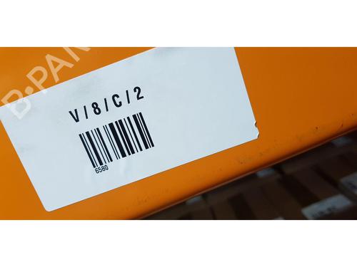 Módulo eletrónico MCLAREN 720S 4.0 | BP31053556M83 