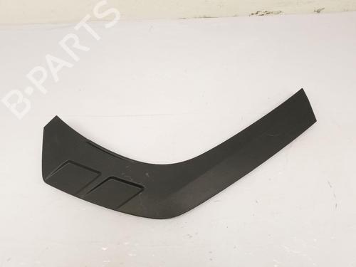 Venstre bagtil skærm liste HYUNDAI TUCSON (NX4E, NX4A) [2020-2025]  27214739
