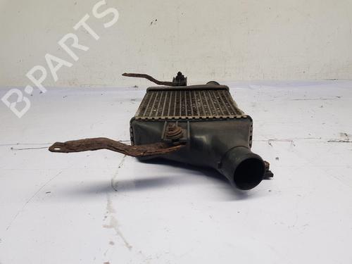 Intercooler / Chłodnica powietrza doładowującego MITSUBISHI ASX (GA_W_) 1.8 DI-D (GA6W) | BP30823302M30