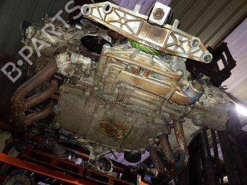 Engine PORSCHE BOXSTER (986) S 3.2 | BP30161370M1 