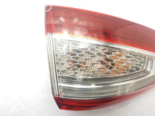 Left taillight FORD MONDEO IV (BA7) 1.6 TDCi | BP29229845C34 