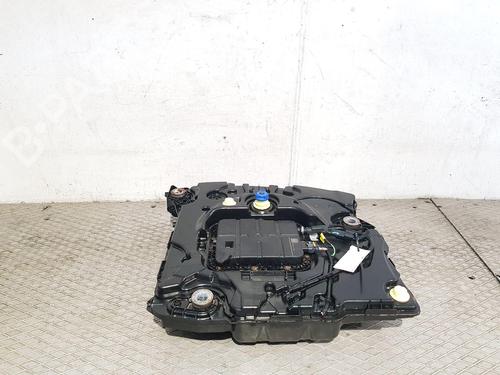 AdBlue tank PEUGEOT 208 I (CA_, CC_) 1.6 BlueHDi 100 | BP30184803M85 