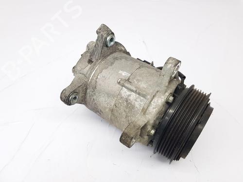 Used AC compressor BMW X4 (F26) xDrive 20 d (190 hp) 31603616