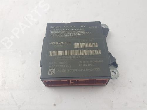 Used ECU airbags ECU airbags 38440952 38440952