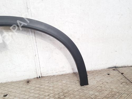 Rear left wheel arch trim SUZUKI VITARA (LY) 1.6 (APK 416) | BP27550337C136 