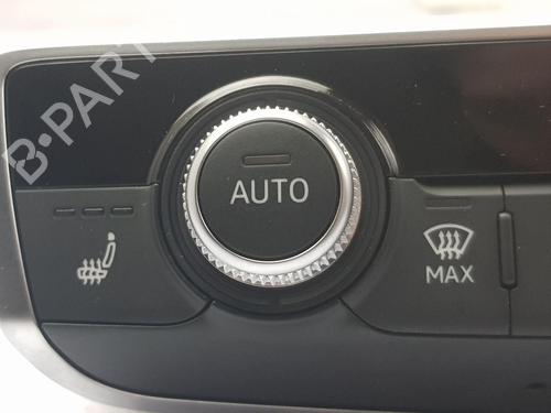 Climate control AUDI A3 Sportback (8VA, 8VF) RS3 quattro | BP34169267I5 - Image 4