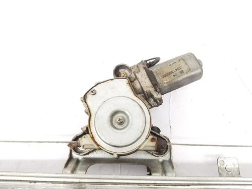 Front left window mechanism PEUGEOT BOXER Platform/Chassis (244) 2.0 HDi | BP35885341C22 - Image 4
