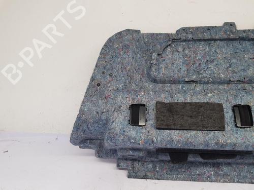 Boot lining JAGUAR I-PACE (X590) EV400 AWD | BP30713886I3