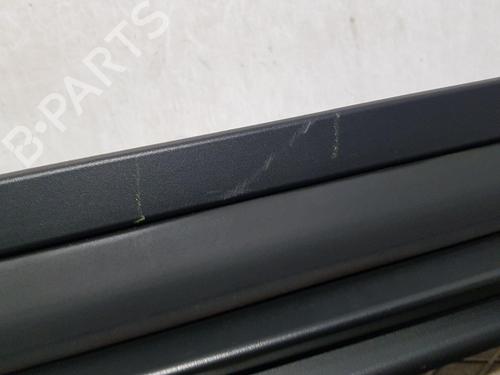 Højre sidekjole MAZDA CX-30 (DM) SKYACTIV-G M Hybrid | BP31959830C114