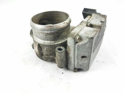 Throttle body HYUNDAI SANTA FÉ II (CM) 2.2 CRDi GLS 4x4 | BP29900608M82