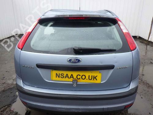 Rear parcel shelf FORD FOCUS II (DA_, HCP, DP) 1.6 Ti | BP22666006C85 