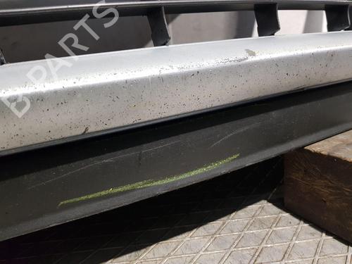 Front bumper RENAULT CLIO III Grandtour (KR0/1_) 1.5 dCi (KR0F) | BP30184635C7 