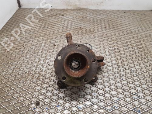 Used Right front steering knuckle Right front steering knuckle OPEL MOVANO A Platform/Chassis (X70) 2.5 CDTI (ED, HD, UD0, UD4) (101 hp) 36563330 36563330