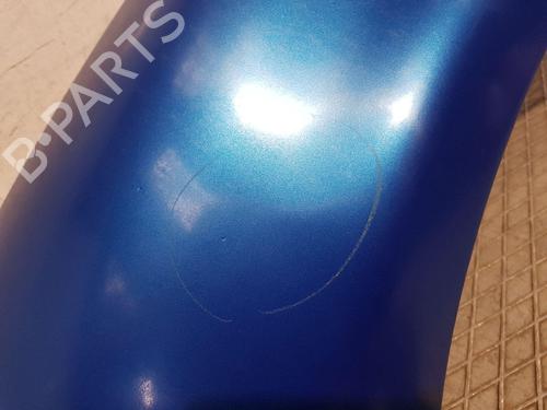 Left front fenders PEUGEOT 206 CC (2D) 1.6 16V (2DNFUF, 2DNFUR) | BP29549427C41 