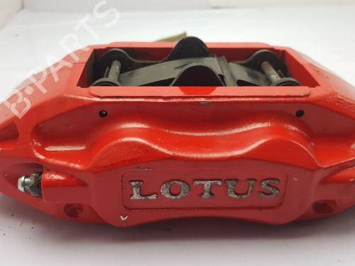 Right front brake caliper LOTUS EXIGE 3.5 350 S | BP37462328M104 - Image 4