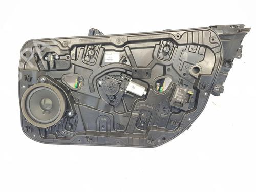 Used Front right window mechanism Front right window mechanism VOLVO V40 Hatchback (525) T2 (122 hp) 33186262 33186262