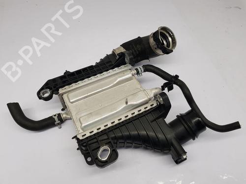 Intercooler DACIA DUSTER (HM_) 1.5 dCi 115 4x4 | BP29343387M30 