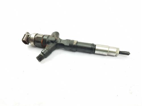 Injector TOYOTA HILUX VII Pickup (_N1_, _N2_, _N3_) 2.5 D-4D 4WD (KUN25_, KUN25R) | BP28284073M100 