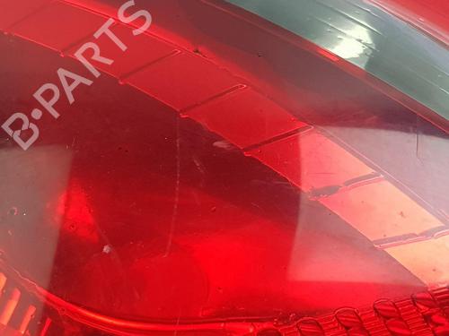 Right taillight FORD FIESTA VI (CB1, CCN) 1.4 TDCi | BP24918512C35 