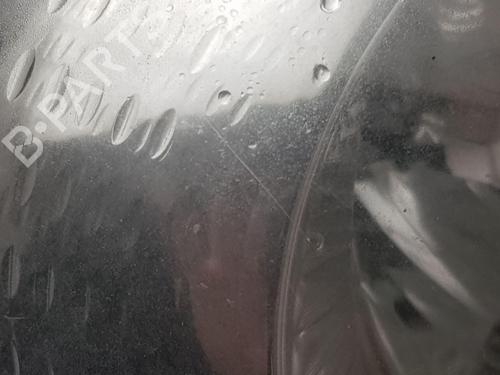 Right headlight VAUXHALL VIVARO A Van (X83) 1.9 DTI | BP32332012C29 