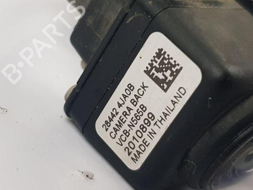 Electronic module NISSAN NAVARA NP300 Pickup (D23, D23T) 2.3 dCi 4x4 (D231, D23T) | BP30796406M83 - Image 5