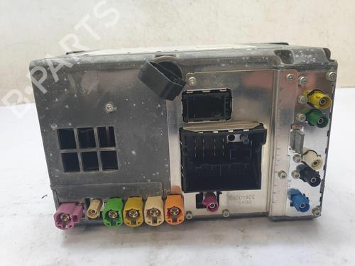 Electronic module BMW 5 (F10) M5 | BP22656998M83 