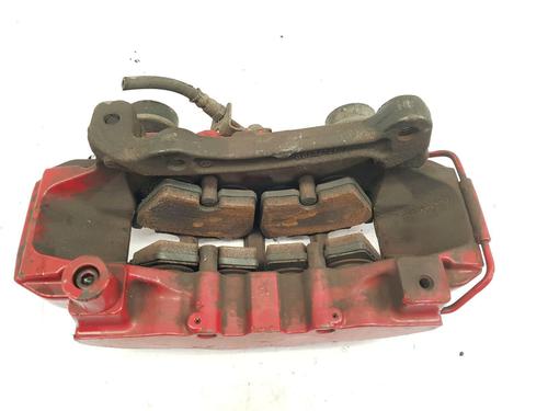 Right front brake caliper AUDI A3 Sportback (8VA, 8VF) RS3 quattro | BP29408004M104  - Image 5