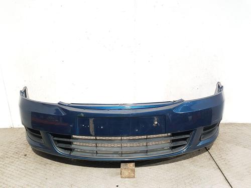 Paragolpes delantero SKODA OCTAVIA II Combi (1Z5) 1.6 TDI (105 hp) 30471646