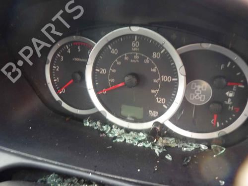 Servo brake MITSUBISHI L200 / TRITON (KA_T, KB_T) 2.5 DI-D 4WD (KB4T) | BP25462537M42 