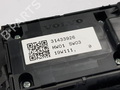 Right front window switch VOLVO V90 II Estate (235) D4 | BP28329580I26 