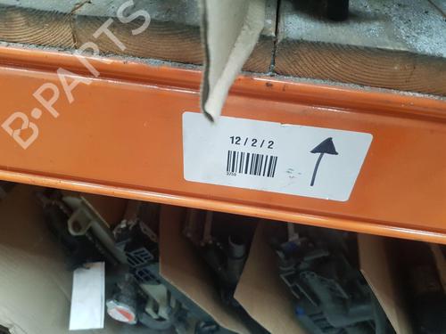Water radiator NISSAN LEAF (ZE0) Electric | BP36240629M31  - Image 14