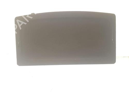 Used Rear parcel shelf Rear parcel shelf MG MG ZS SUV (AZS1) 1.5 VTi (106 hp) 33966742 33966742