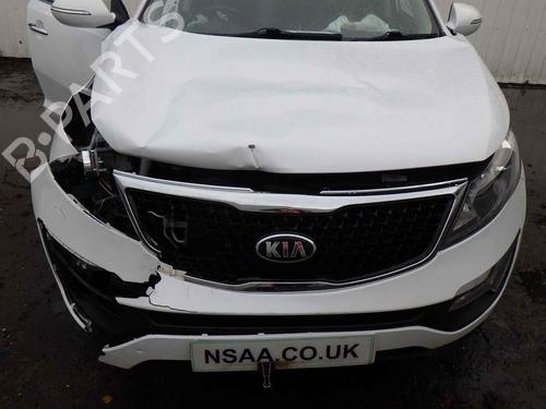 Steering rack KIA SPORTAGE III (SL) 1.7 CRDi | BP23213193M22 - Image 13