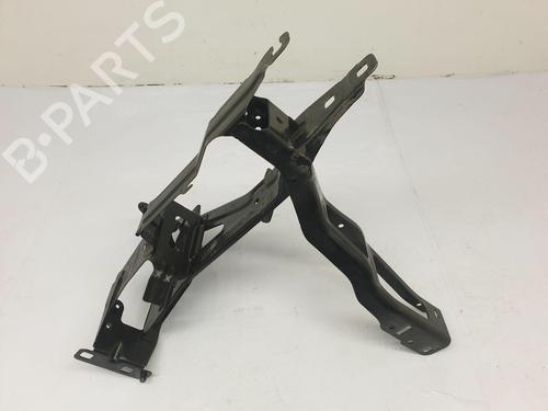 Used Left headlight support BMW X3 (G01, F97, G08) M Competition (510 hp) 30364899