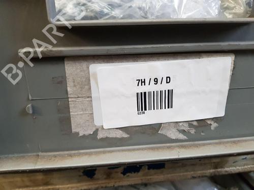 Air vent MCLAREN 570S 3.8 | BP22684129I21 