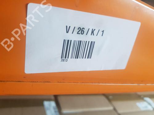 AC compressor MINI MINI COUNTRYMAN (F60) Cooper | BP29900429M34