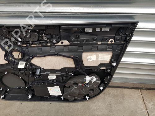 Front right panel ALFA ROMEO GIULIA (952_) 2.9 Quadrifoglio (952AAM24) | BP22665422C59 - Image 7