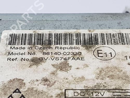 Electronic module TOYOTA AURIS (_E18_) 1.6 (ZRE181_, ZRE185_, ZRE185R, ZRE181R) | BP29492932M83 - Image 9