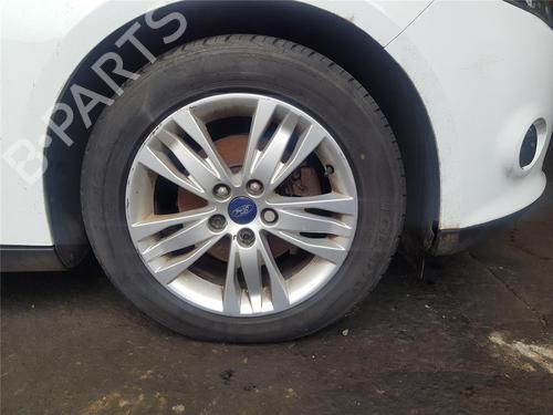 Brugte FORD FOCUS III 1.6 TDCi 4771864