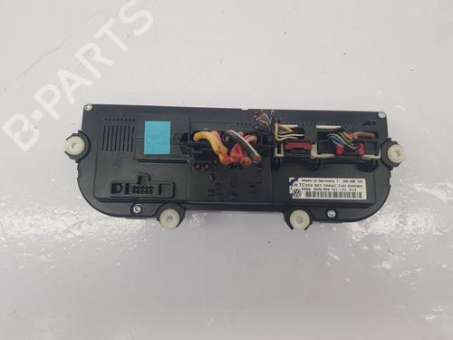 Climate control VW SCIROCCO III (137, 138) 1.4 TSI | BP36144635I5  - Image 5