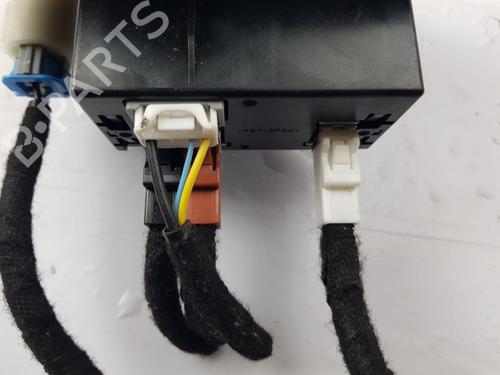 Electronic module MAZDA CX-30 (DM) SKYACTIV-G M Hybrid | BP38303675M83 - Image 6