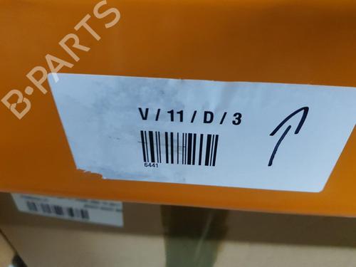 Engine control unit (ECU) VAUXHALL CORSA Mk III (D) (S07) 1.3 CDTI (L08) | BP37794395M57 - Image 9