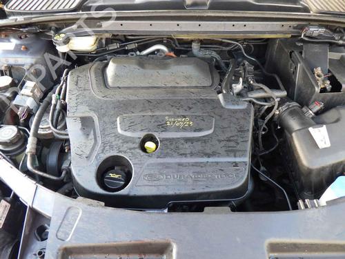 Steering column stalk FORD MONDEO IV (BA7)  | BP30627904I23 