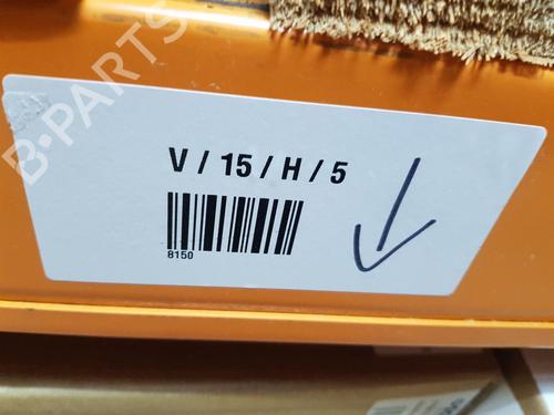 Left headlight MITSUBISHI L200 / TRITON (KJ_, KK_, KL_) 2.2 DI-D 4WD | BP32352744C28 