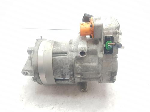 Used AC compressor KIA XCEED (CD) [2019-2025]  22812261