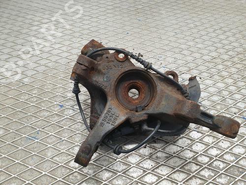 Right front steering knuckle OPEL CORSA D (S07)  | BP24213310M26 