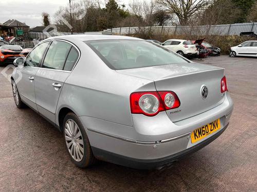 Engine control unit (ECU) VW PASSAT B6 (3C2) 2.0 TDI | BP30914623M57 - Image 11