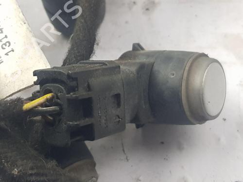 Electronic sensor VAUXHALL CORSA Mk III (D) (S07) 1.3 CDTI (L08) | BP38469904M84 - Image 3