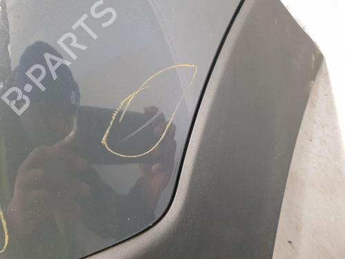 Rear bumper KIA STONIC (YB)  | BP29343170C8 
